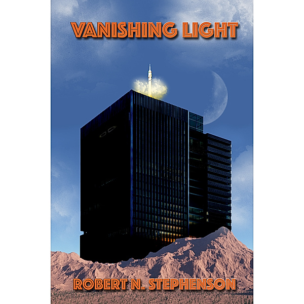 Vanishing Light, Robert N. Stephenson