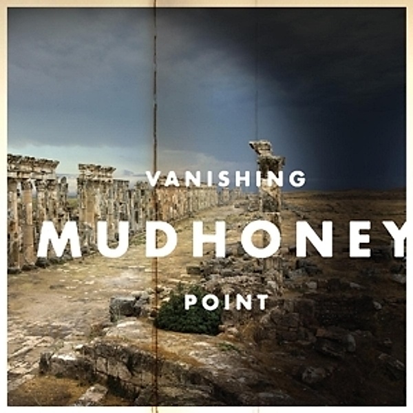 Vanishing Point, Mudhoney