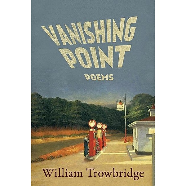 Vanishing Point, William Trowbridge