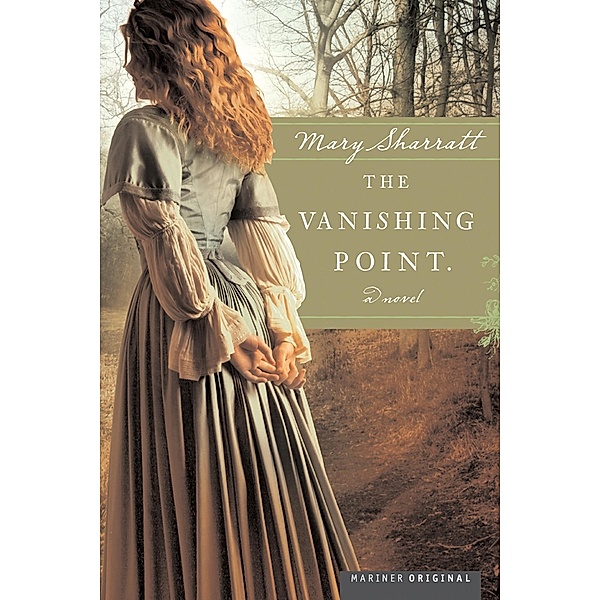 Vanishing Point, Mary Sharratt