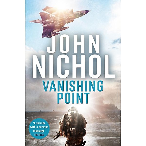 Vanishing Point, John Nichol