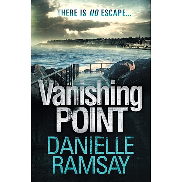 Vanishing Point, Danielle Ramsay
