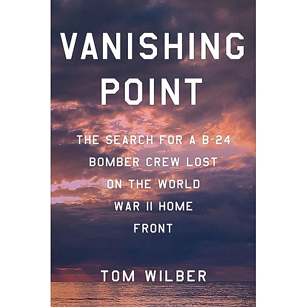 Vanishing Point, Tom Wilber