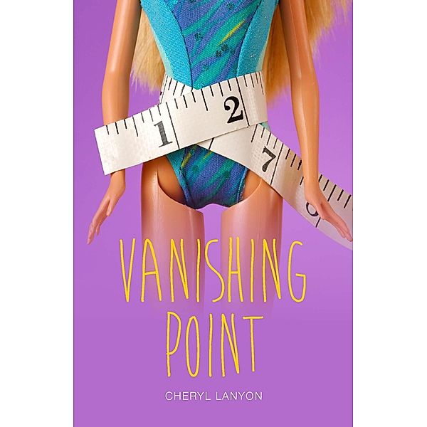 Vanishing Point / Badger Learning, Cheryl Lanyon