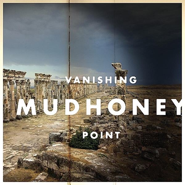 Vanishing Point (Vinyl), Mudhoney