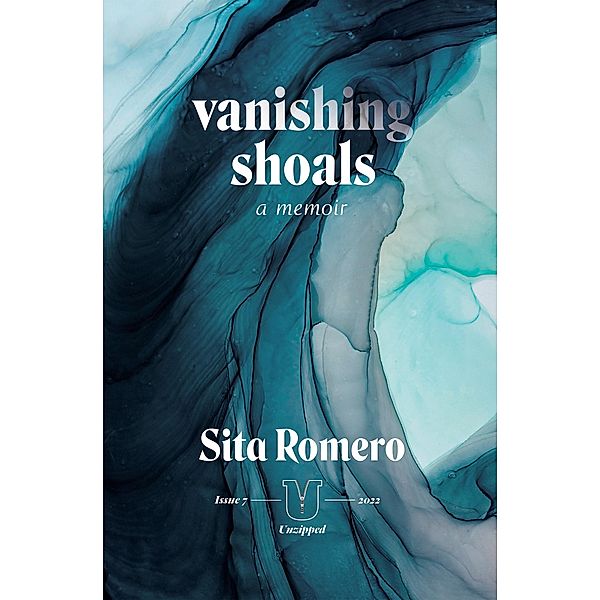 Vanishing Shoals (Unzipped, #7) / Unzipped, Sita Romero