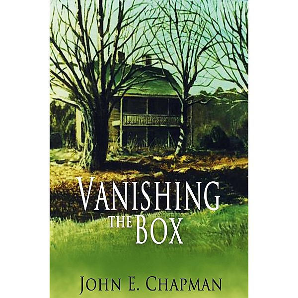 Vanishing the Box, John Chapman