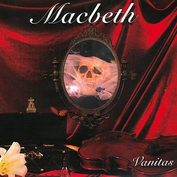 Vanitas, Macbeth