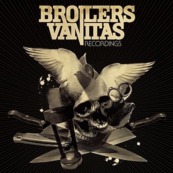 Vanitas (Re-Release), Broilers