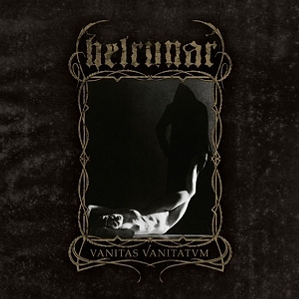 Vanitas Vanitatum (2lp/Gtf/180g/Black Vinyl), Helrunar