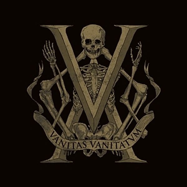 Vanitas Vanitatum (Lim 2cd Box), Helrunar