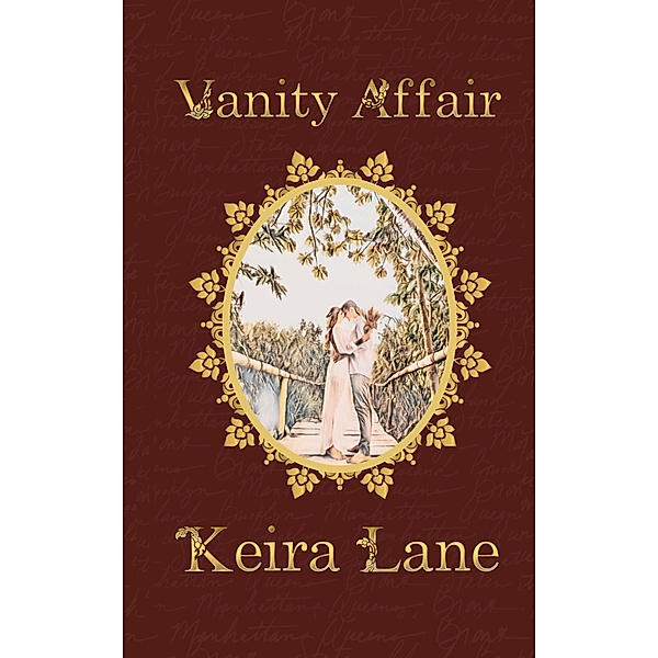 Vanity Affair, Keira Lane