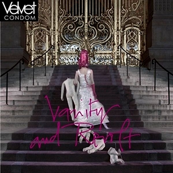 Vanity And Revolt, Velvet Condom