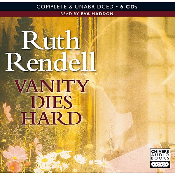 Vanity Dies Hard, Ruth Rendell