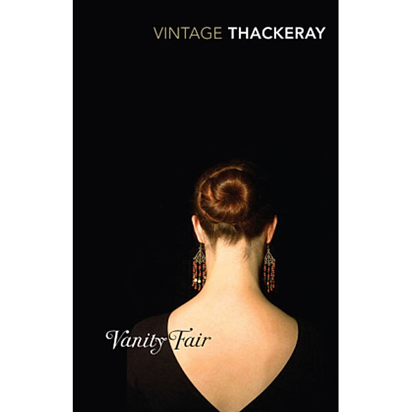 Vanity Fair, William Makepeace Thackeray