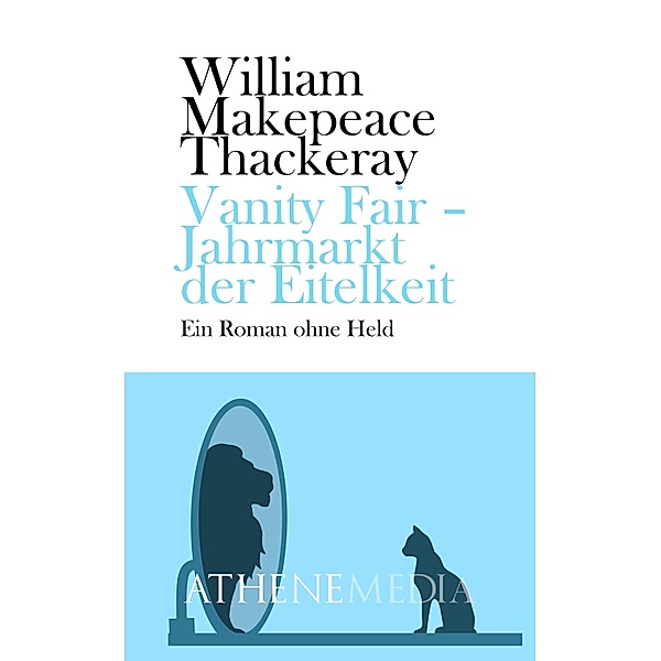 Vanity Fair, William Makepeace Thackeray, André Hoffmann
