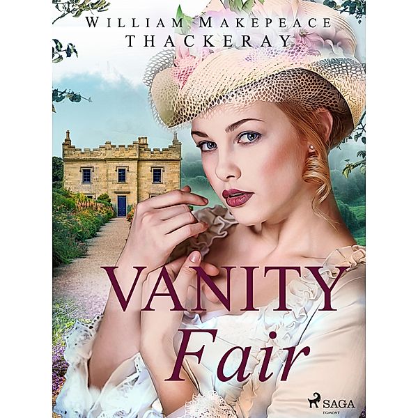 Vanity Fair, William Makepeace Thackeray