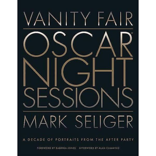 Vanity Fair: Oscar Night Sessions, Mark Seliger