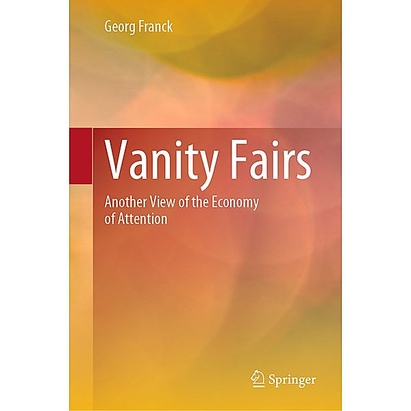 Vanity Fairs, Georg Franck