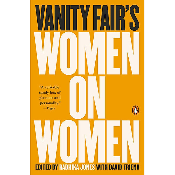 Vanity Fair's Women on Women