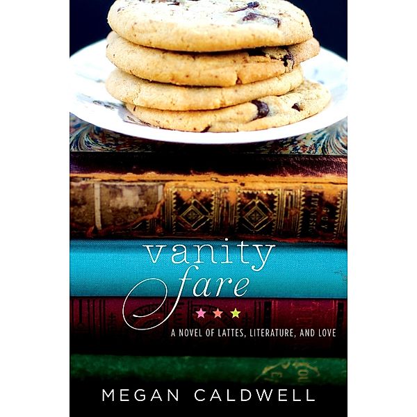 Vanity Fare, Megan Caldwell