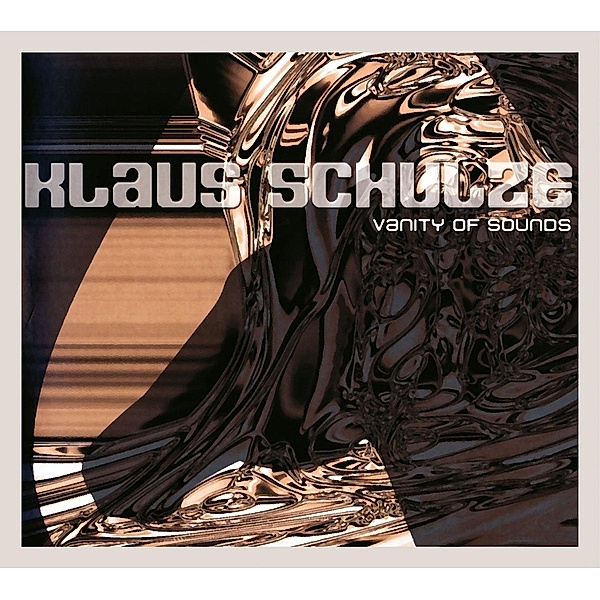 Vanity Of Sounds, Klaus Schulze