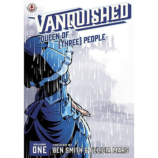 Vanquished, Ben Smith