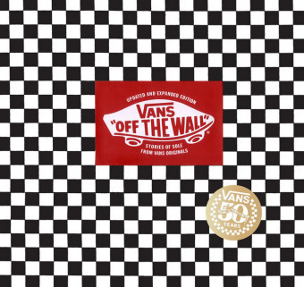 vans over the wall