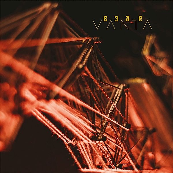 Vanta (Black Vinyl), Bear