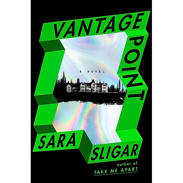Vantage Point, Sara Sligar
