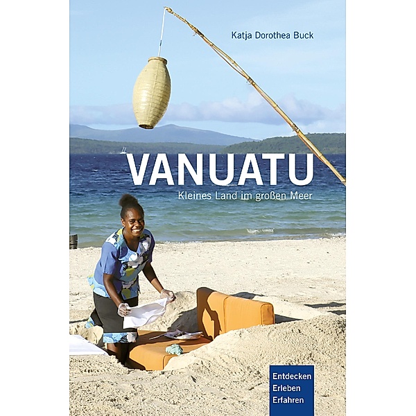 Vanuatu, Katja Dorothea Buck