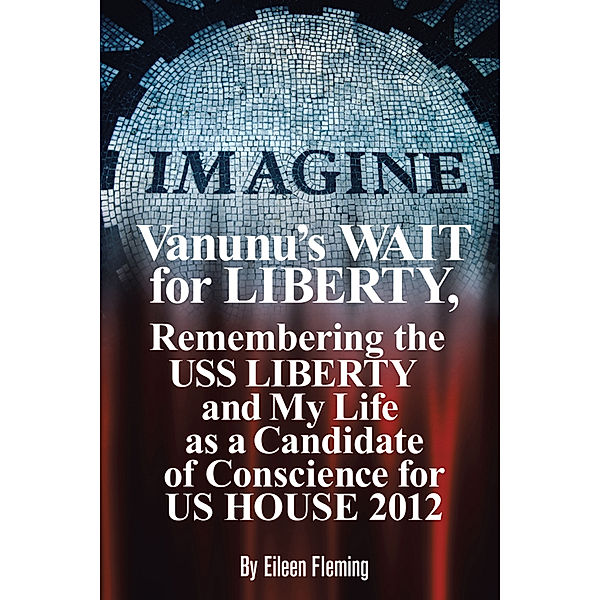 Vanunu's Wait for Liberty, Eileen Fleming