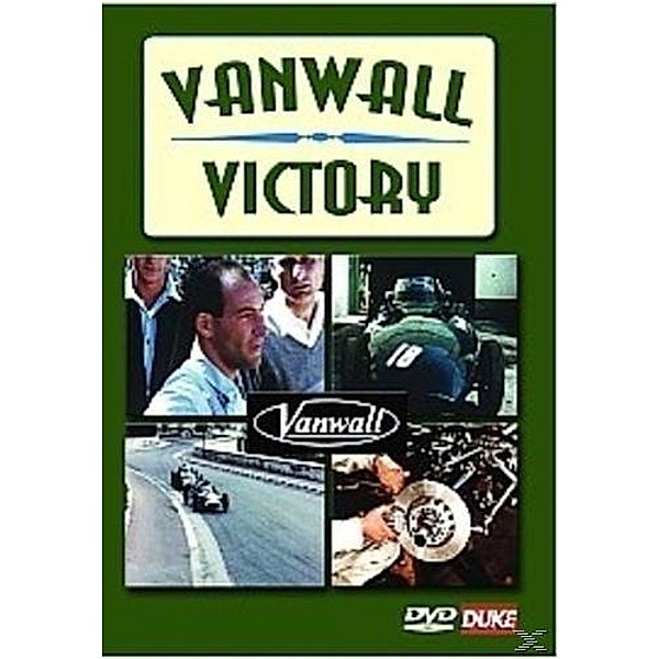 Vanwall Victory, Diverse Interpreten