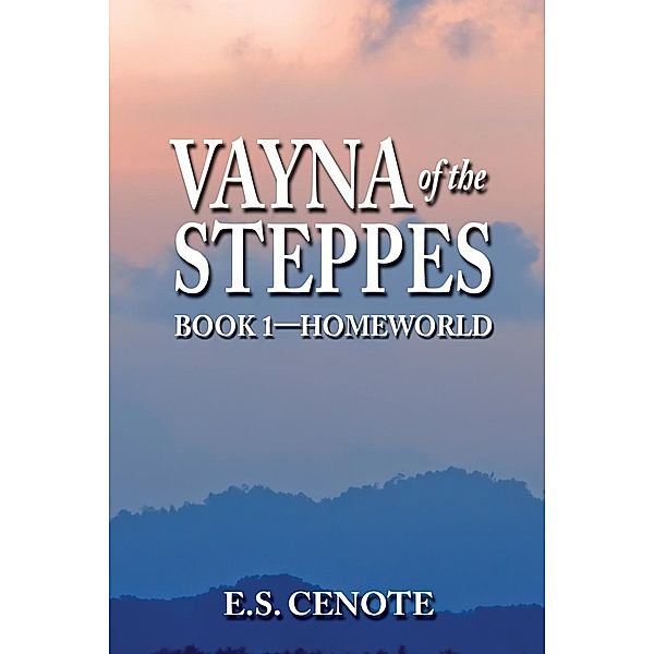 Vanya of the Steppes / SBPRA, E. S. Cenote