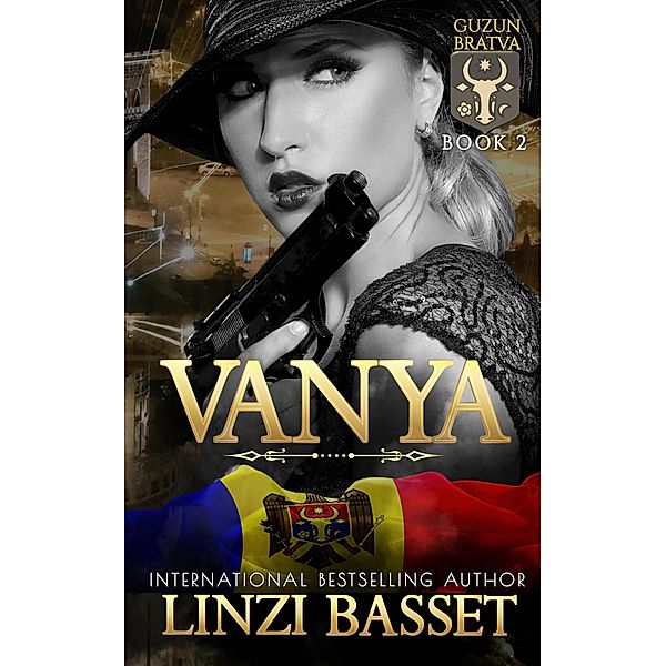 Vanya (The Guzun Family Trilogy, #2) / The Guzun Family Trilogy, Linzi Basset