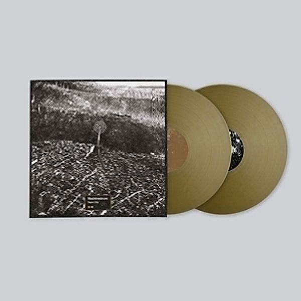 Vapor City (Ltd Gold 2lp+Mp3) (Vinyl), Machinedrum