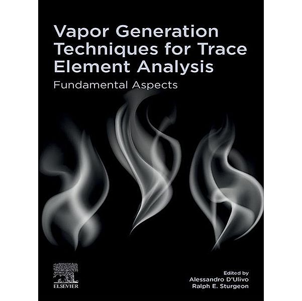 Vapor Generation Techniques for Trace Element Analysis