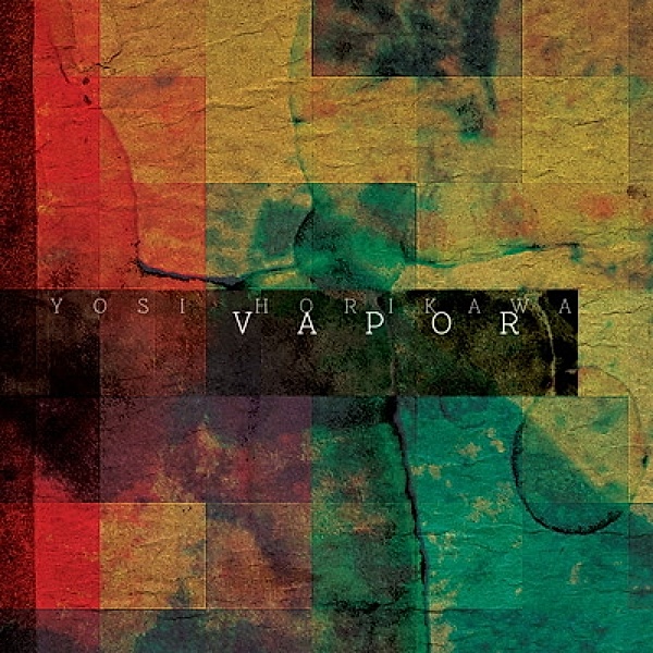 Vapor (Vinyl), Yosi Horikawa