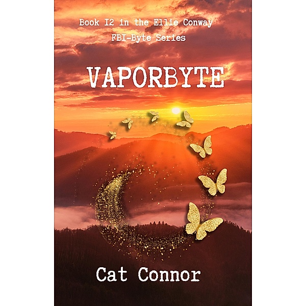 Vaporbyte (Byte Series, #12) / Byte Series, Cat Connor