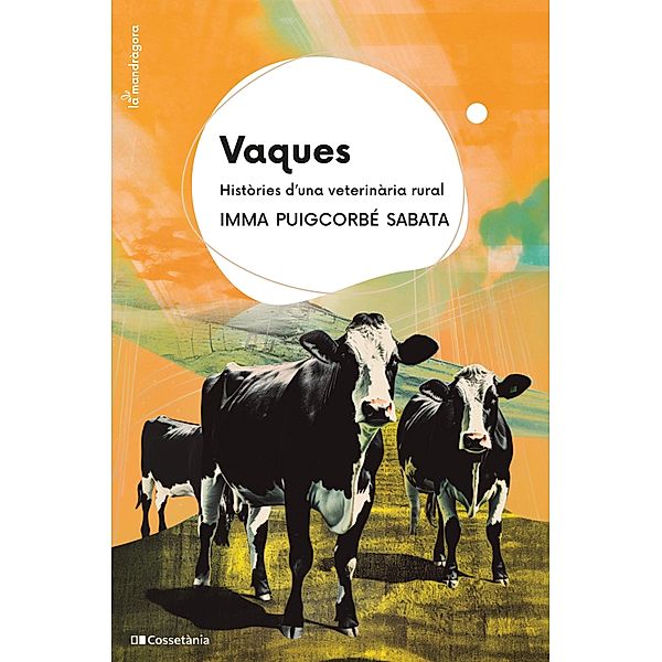 Vaques, Imma Puigcorbé Sabata