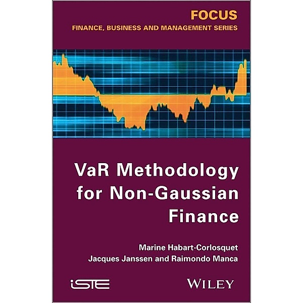 VaR Methodology for Non-Gaussian Finance, Marine Habart-Corlosquet, Jacques Janssen, Raimondo Manca