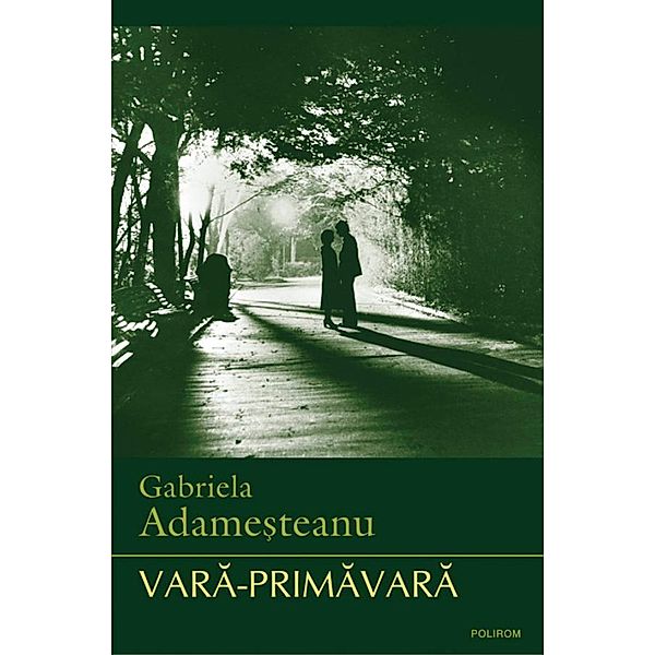 Vara-primavara / Serie de autor, Gabriela Adame¿teanu