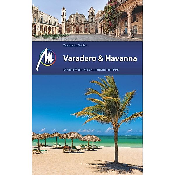 Varadero & Havanna, Wolfgang Ziegler