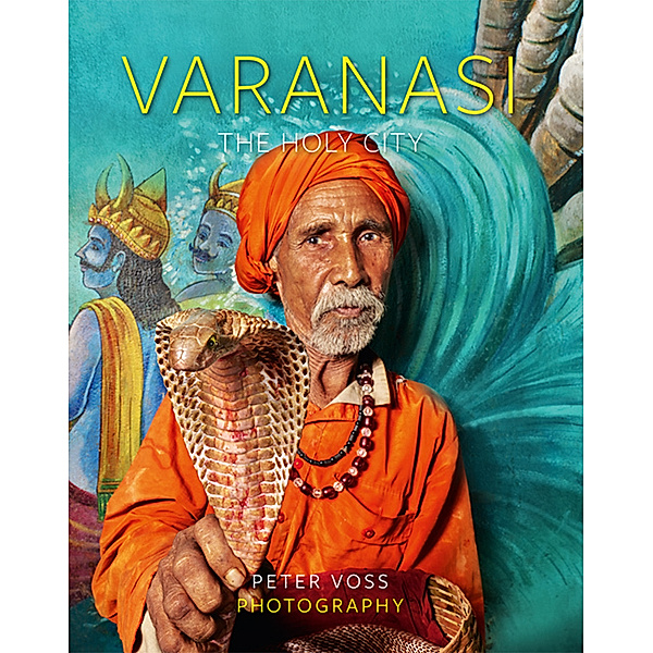 Varanasi, Peter Voß