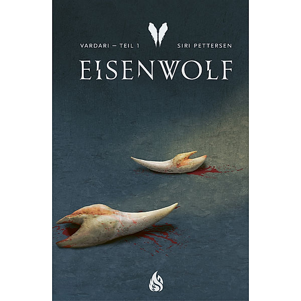 Vardari - Eisenwolf.Bd.1, Siri Pettersen