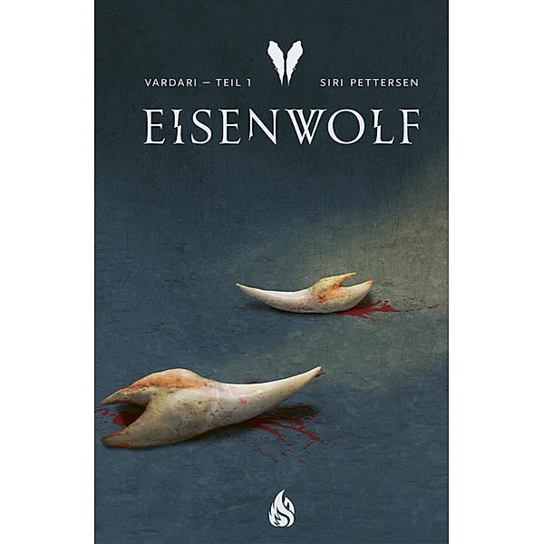 Vardari - Eisenwolf (Bd. 1) / Vardari Bd.1, Siri Pettersen
