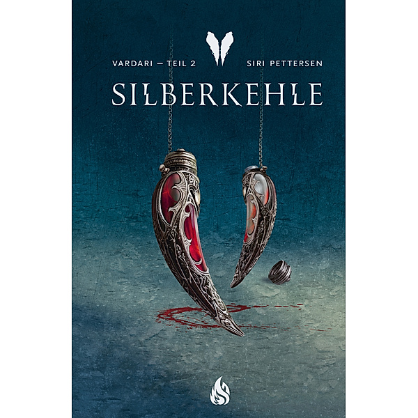 Vardari - Silberkehle (Bd. 2), Siri Pettersen