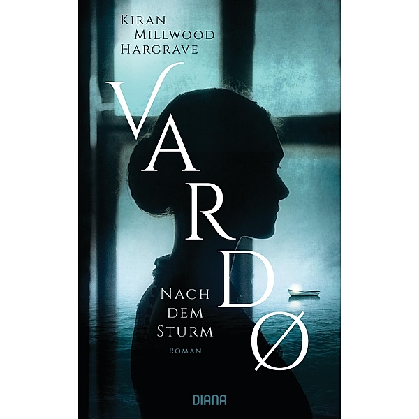 Vardo - Nach dem Sturm, Kiran Millwood Hargrave