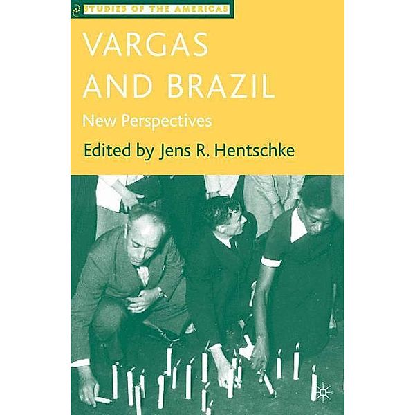 Vargas and Brazil