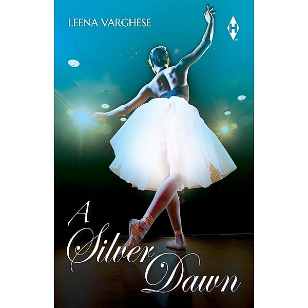 Varghese, L: Silver Dawn, Leena Varghese